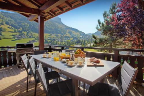 Chalet Batieu - Ovo Network