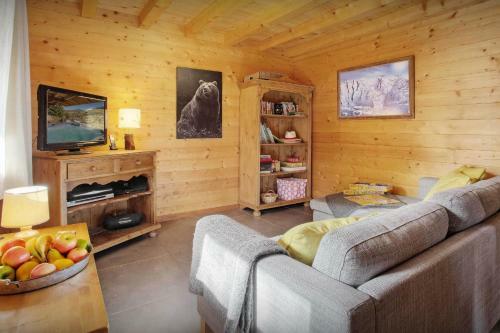 Chalet Batieu - Ovo Network