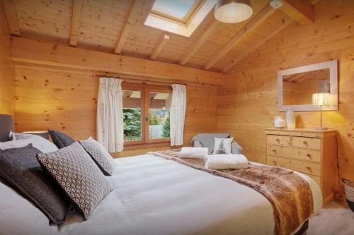 Chalet Batieu - Ovo Network