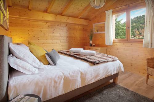 Chalet Batieu - Ovo Network