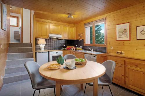 Chalet Batieu - Ovo Network