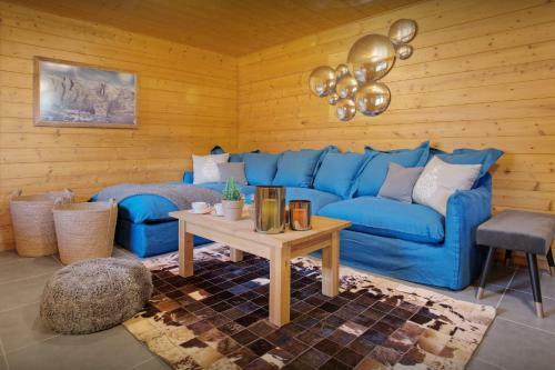 Chalet Batieu - Ovo Network
