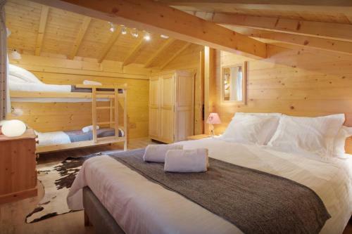 Chalet Batieu - Ovo Network