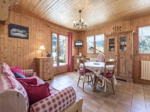 Apartamento Appartement Libellule