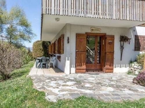 Apartamento Appartement Libellule