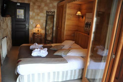 Hotel Chalet Alpage