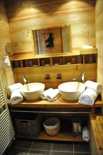 Hotel Chalet Alpage