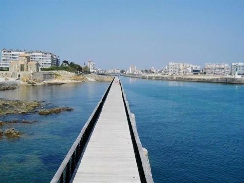 Apartment Quai Brise Lames