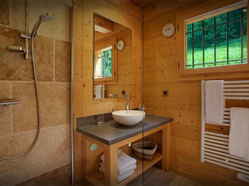 Chalet Timan - Ovo Network