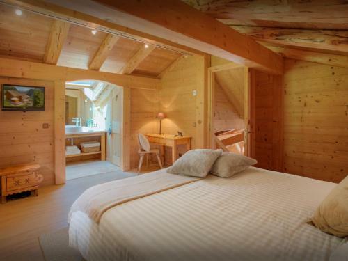 Chalet Timan - Ovo Network
