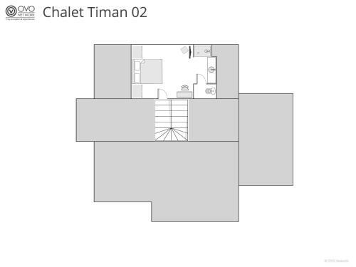 Chalet Timan - Ovo Network