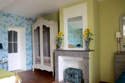 Hostal Vintage Vert