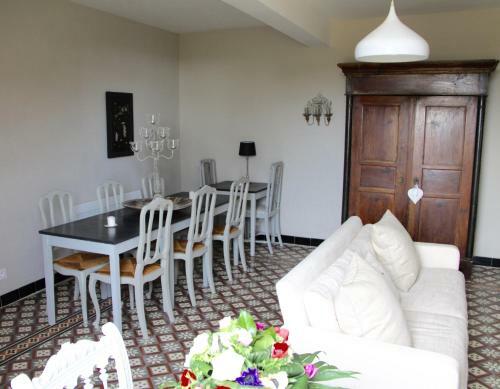 Hostal Vintage Vert