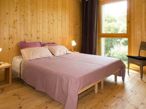 Chalet Ty Coat (lff107)