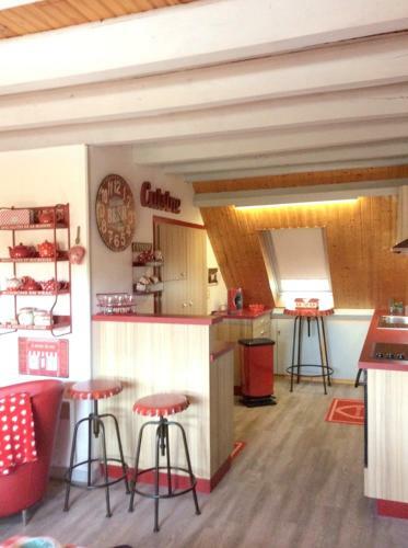 Chalet Le Bouyssou