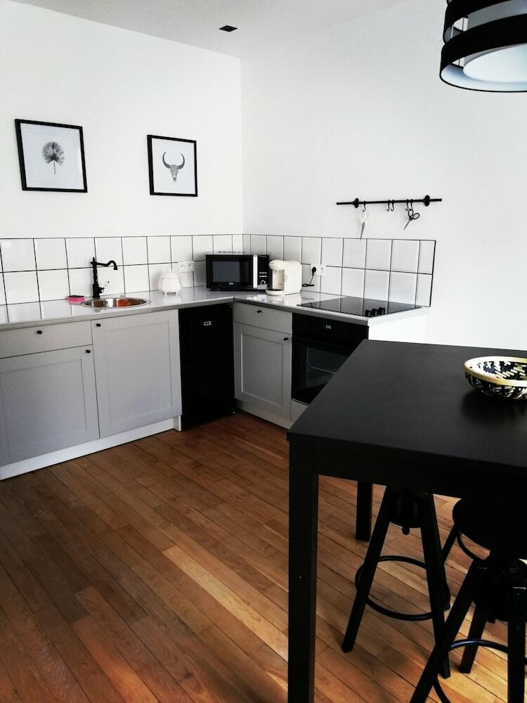 Aparthotel Suite 24