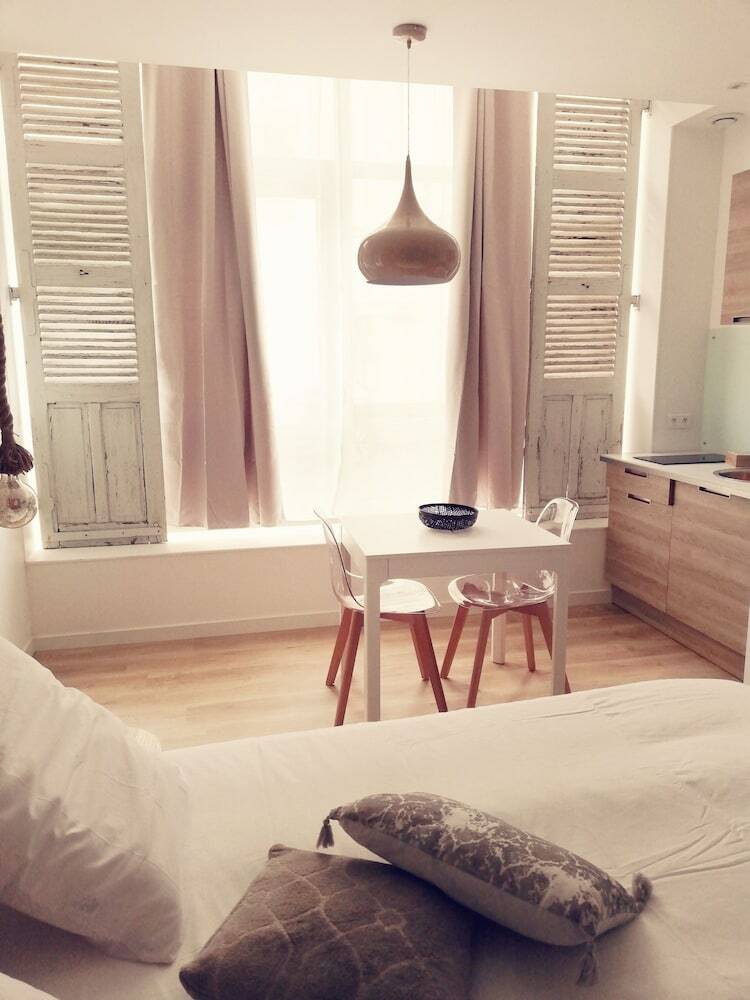 Aparthotel Suite 24