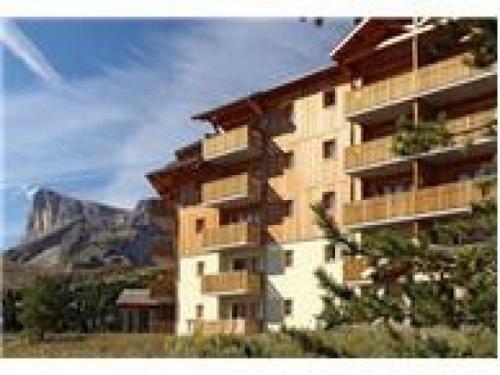 Apartment Les Toits Du Devoluy