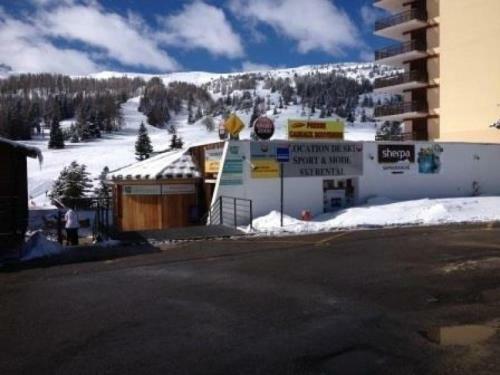 Apartment Le Bois D'aurouze