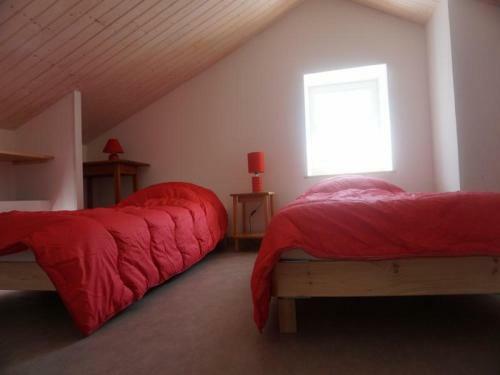 Apartamento House L'epine - 4 Pers, 70 M2, 3/2