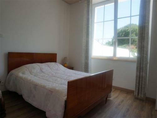 Apartamento House L'epine - 4 Pers, 70 M2, 3/2