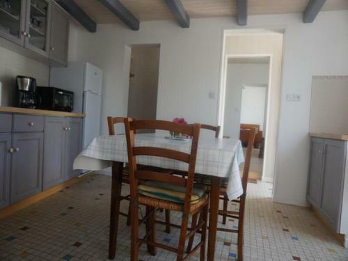 Apartamento House L'epine - 4 Pers, 70 M2, 3/2
