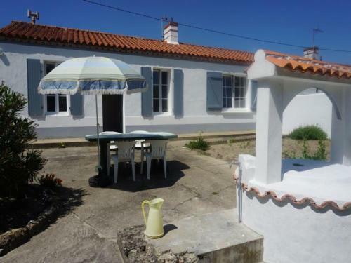 Apartamento House L'epine - 4 Pers, 70 M2, 3/2