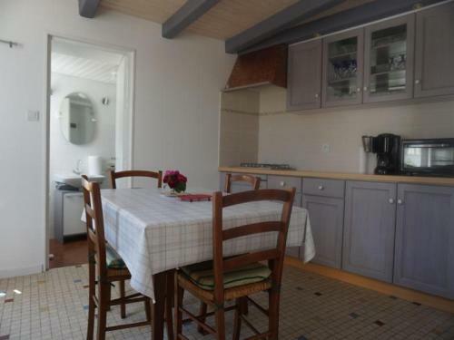 Apartamento House L'epine - 4 Pers, 70 M2, 3/2