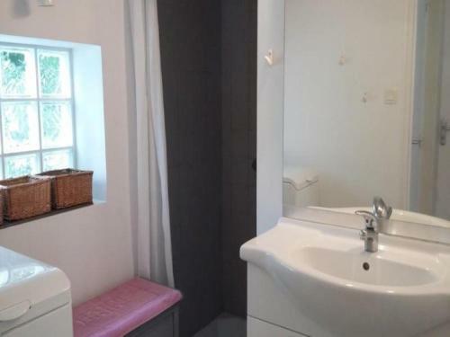 Apartamento House L'epine - 5 Pers, 60 M2, 4/3