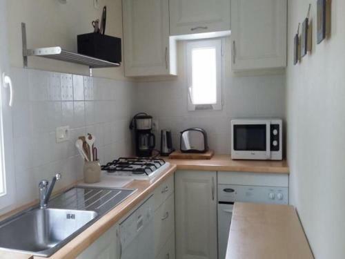 Apartamento House L'epine - 5 Pers, 60 M2, 4/3