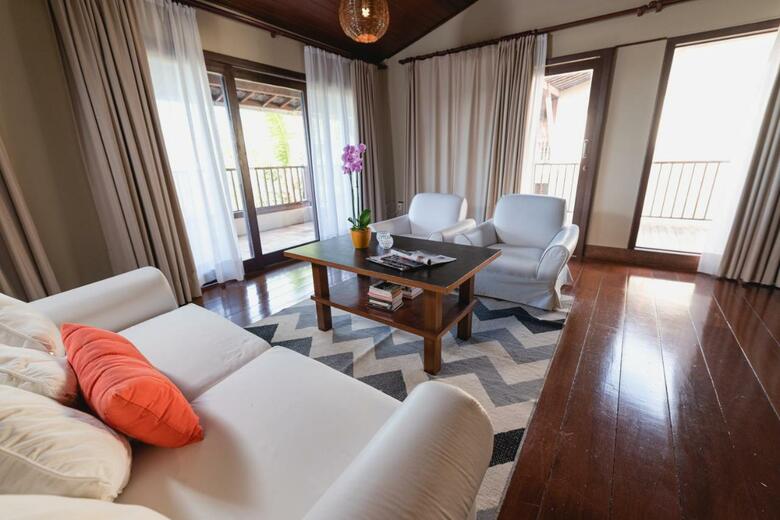 Hotel Oka Da Mata
