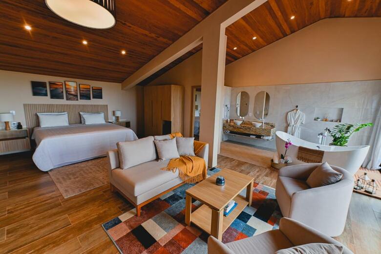 Hotel Oka Da Mata