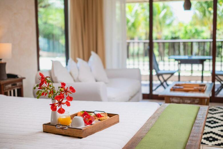 Hotel Oka Da Mata