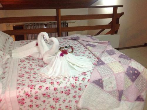 Apartamentos La Piazzetta