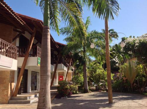 Apartamentos La Piazzetta