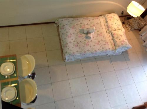 Apartamentos La Piazzetta