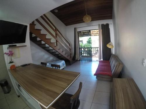 Apartamentos La Piazzetta