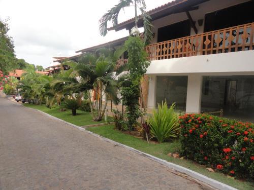 Apartamentos La Piazzetta