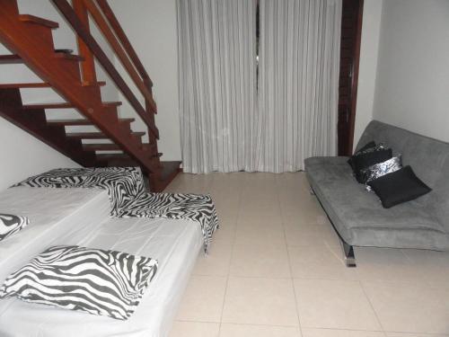 Apartamentos La Piazzetta