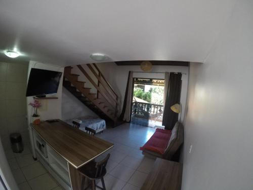 Apartamentos La Piazzetta