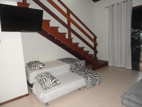 Apartamentos La Piazzetta
