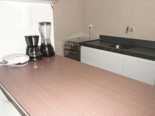 Apartamentos La Piazzetta