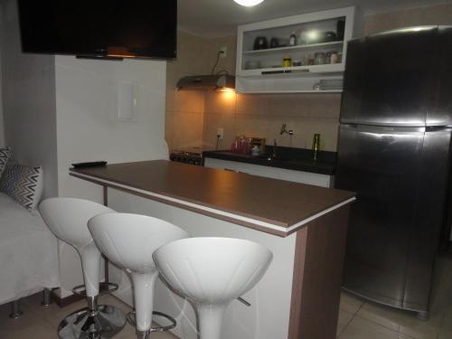 Apartamentos La Piazzetta