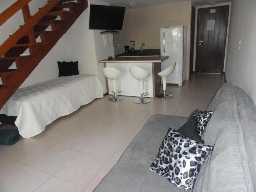 Apartamentos La Piazzetta