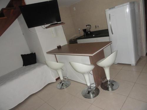 Apartamentos La Piazzetta