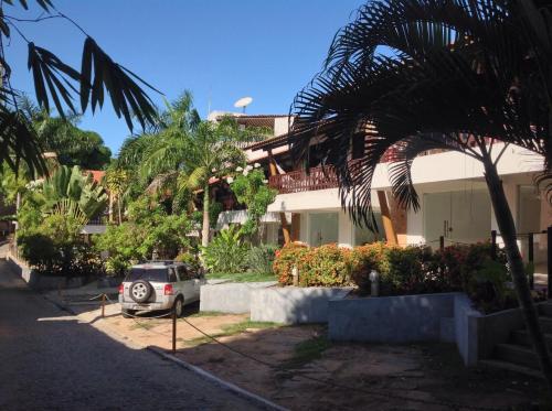Apartamentos La Piazzetta