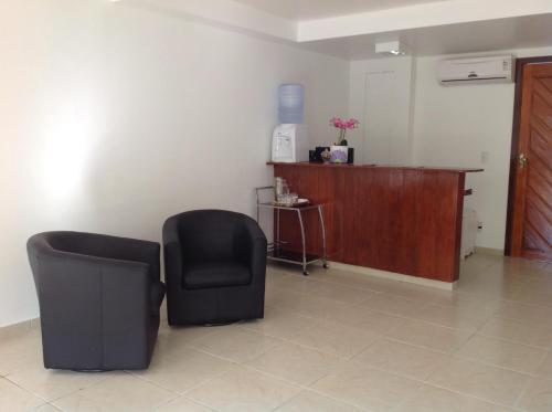 Apartamentos La Piazzetta