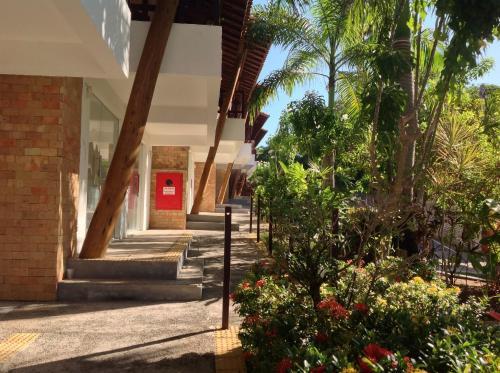 Apartamentos La Piazzetta