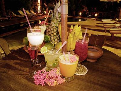 Hostal Pousada Thalassa Hotel