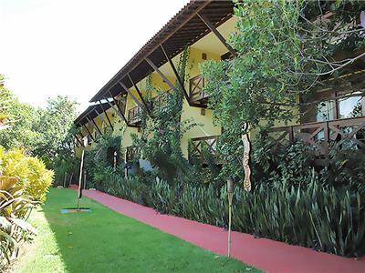 Hostal Pousada Thalassa Hotel